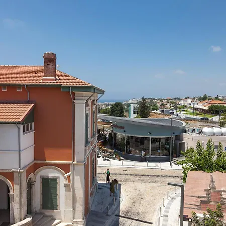 Casa Mespilea 2* Пафос
