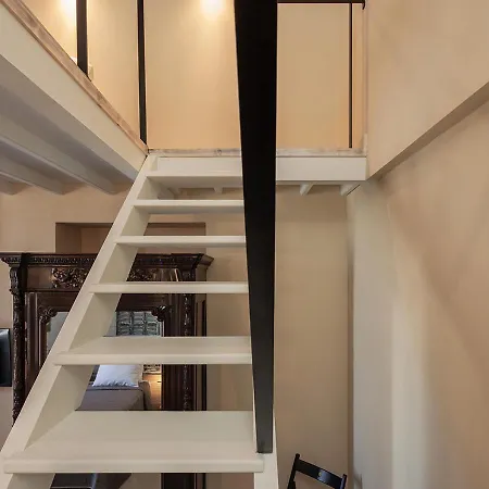 Casa Mespilea Гостевой дом Пафос