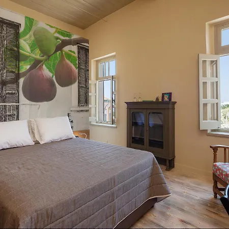 Casa Mespilea 2* Пафос