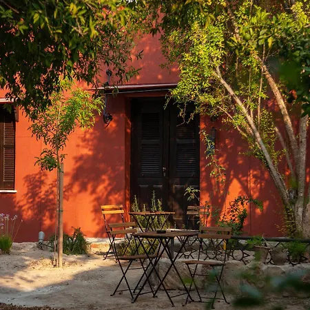 Casa Mespilea 2* Пафос