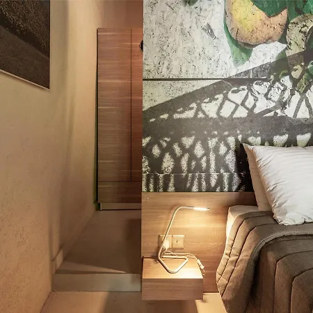 Casa Mespilea Guest house 2*