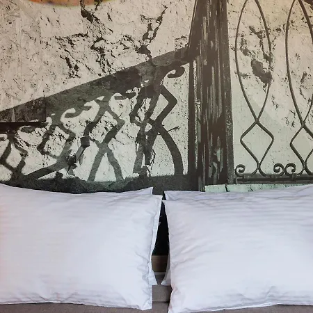 Guest house Casa Mespilea Paphos