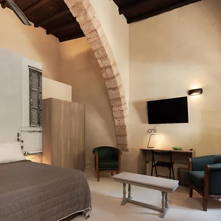 Casa Mespilea Guest house