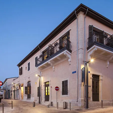 Guest house Casa Mespilea Paphos
