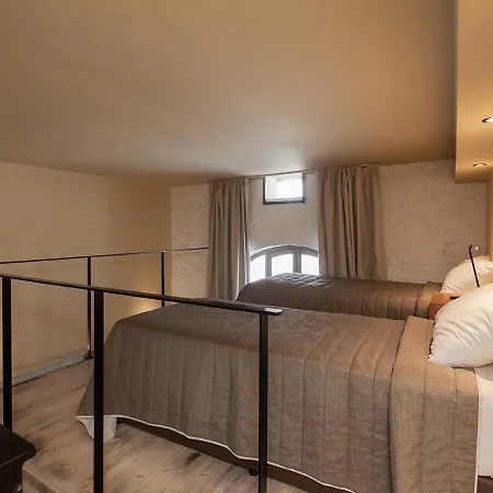 Casa Mespilea Guest house Paphos