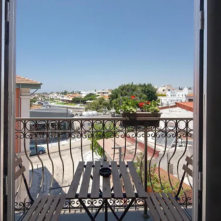 Casa Mespilea Affittacamere Paphos