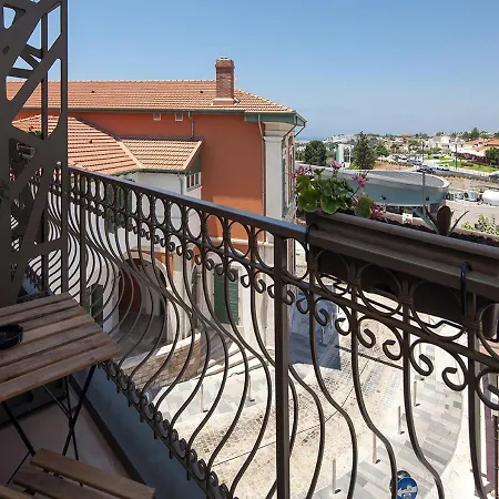 Affittacamere Casa Mespilea Paphos