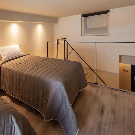 Casa Mespilea Guest house 2*