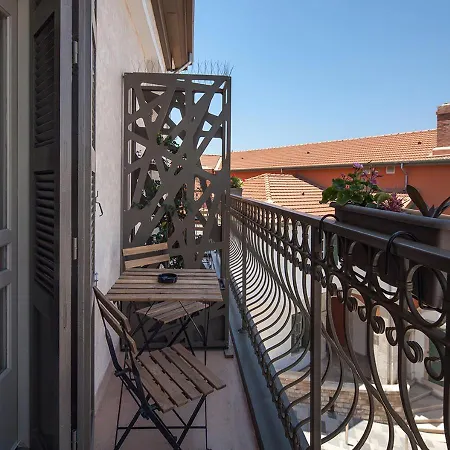 Casa Mespilea Guest house Paphos