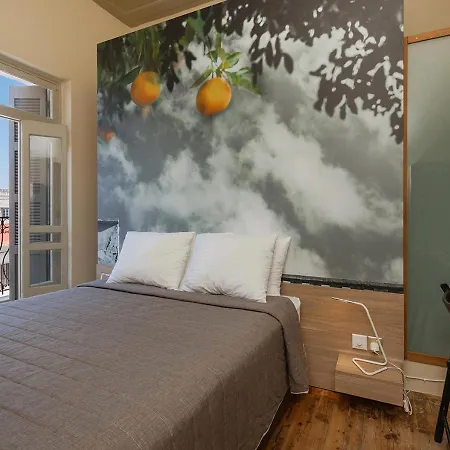 Casa Mespilea Guest house 2*