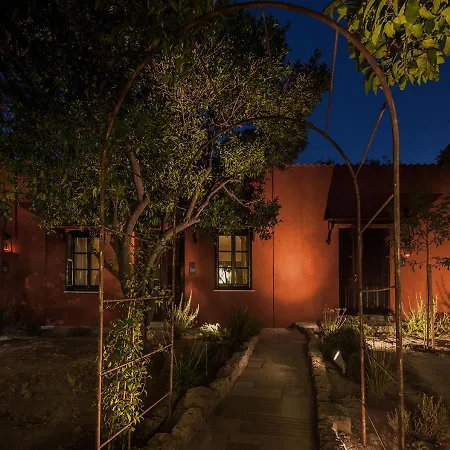 Guest house Casa Mespilea