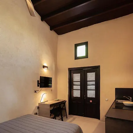 Gasthof Casa Mespilea