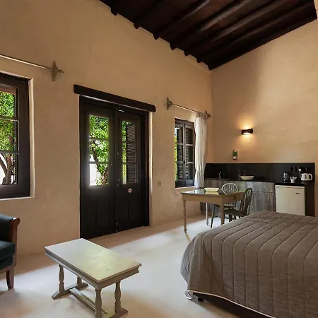 Gasthof Casa Mespilea Paphos