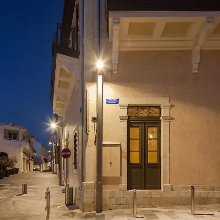 Gasthof Casa Mespilea