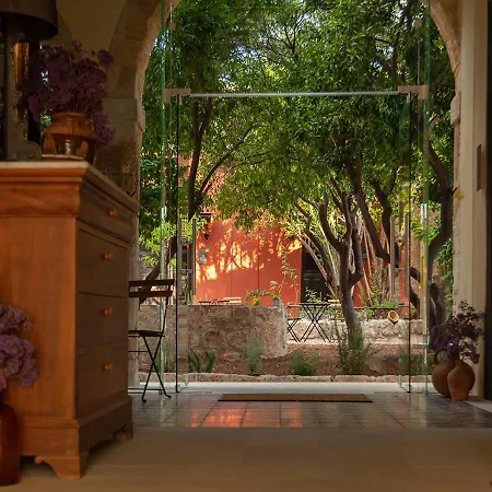 Gasthof Casa Mespilea Paphos