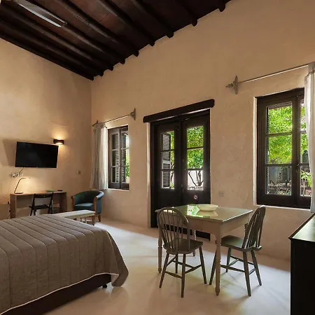 Casa Mespilea 2* Пафос