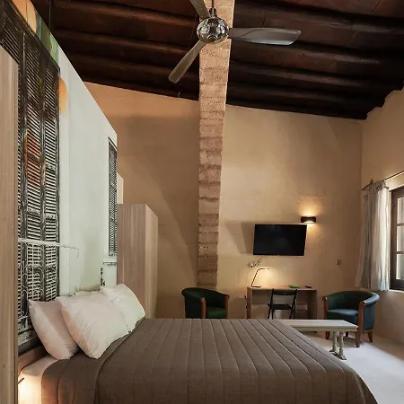 Casa Mespilea 2* Пафос