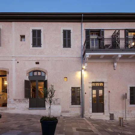 Casa Mespilea 2* Пафос