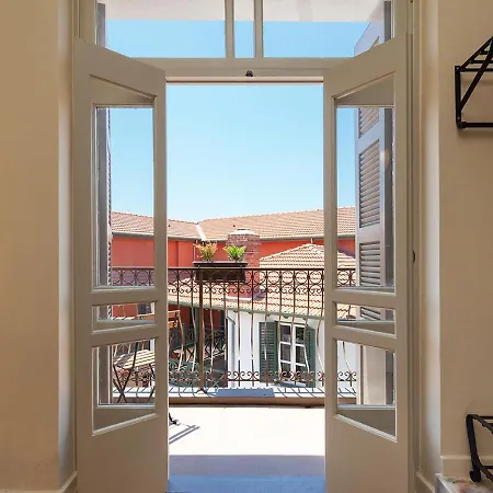 Casa Mespilea 2* Пафос